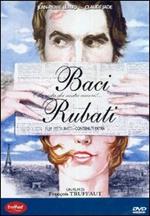 Baci rubati (DVD)