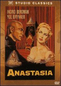 Anastasia di Anatole Litvak - DVD