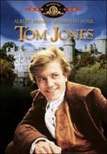 Tom Jones (DVD)