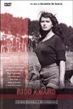 Riso amaro (DVD)