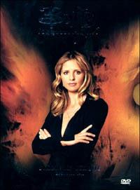 Buffy, l'ammazzavampiri. Stagione 5. Parte 1 (3 DVD) - DVD