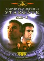 Stargate SG1. Stagione 6. Vol. 27 (DVD)