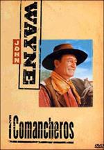 I Comancheros