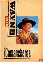 I Comancheros