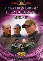 Stargate SG1. Stagione 6. Vol. 28 (DVD)