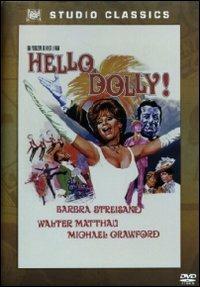 Hello Dolly! (DVD) di Gene Kelly - DVD
