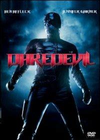 Daredevil di Mark Steven Johnson - DVD