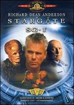 Stargate SG1. Stagione 6. Vol. 29 (DVD)