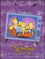 I Simpson. Stagione 3 (4 DVD)