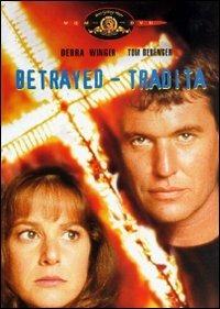 Betrayed, tradita di Costa-Gavras - DVD