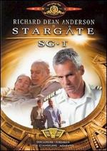 Stargate SG1. Stagione 6. Vol. 30 (DVD)