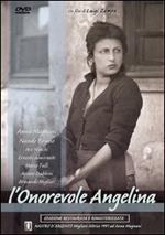 L' onorevole Angelina