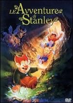 Le avventure di Stanley