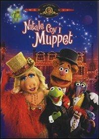 Natale con i Muppet (DVD) di Kirk R. Thatcher - DVD