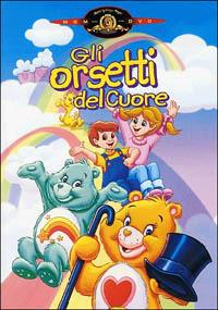 Orsetti del Cuore di Arna Selznick - DVD