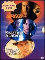 Keanu Reeves