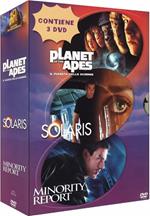 Cofanetto Fantascienza (3 DVD)