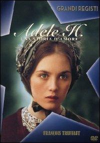 Adele H., una storia d'amore (DVD) di François Truffaut - DVD