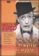 I pompieri di Viggiù (DVD)