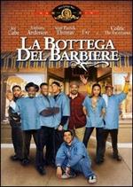 La bottega del barbiere