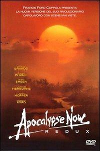 Apocalypse Now di Francis Ford Coppola - DVD