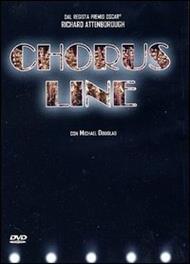 Chorus Line (DVD)