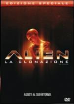 Alien. La clonazione. Special Edition (2 DVD)