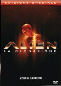 Alien. La clonazione. Special Edition (2 DVD) di Jean-Pierre Jeunet