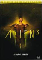Alien 3. Special Edition (2 DVD)