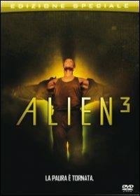 Alien 3. Special Edition (2 DVD) di David Fincher - DVD
