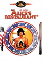 Alice's Restaurant (DVD)