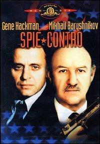 Spie contro di Nicholas Meyer - DVD