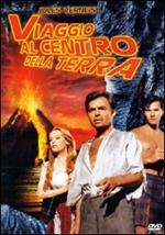 Viaggio al centro della Terra (DVD)