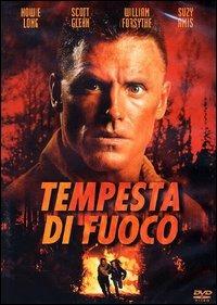Tempesta di fuoco di Dean Semler - DVD