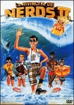 La rivincita dei Nerds II