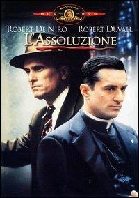 L' assoluzione di Ulu Grosbard - DVD