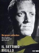 Il settimo sigillo (DVD)