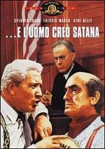 E l'uomo creò Satana (DVD)