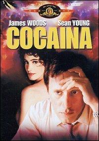 Cocaina di Harold Becker - DVD