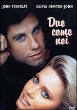 Due come noi (DVD)