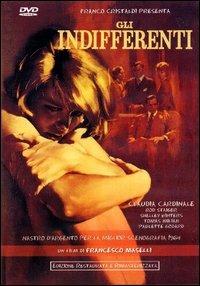 Gli indifferenti (DVD) di Francesco Maselli - DVD
