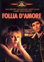 Follia d'amore