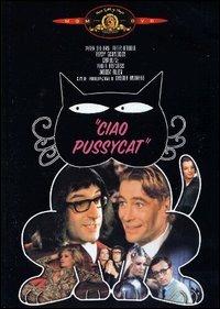 Ciao Pussycat di Clive Donner - DVD