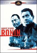 Ronin (2 DVD)