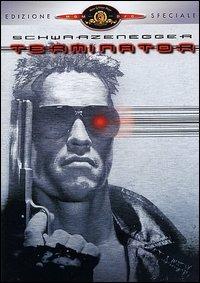 Terminator (2 DVD) di James Cameron - DVD
