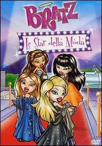 Bratz. Le star della moda (DVD) - DVD