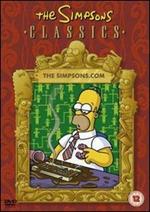 Simpson. The Simpson.com (DVD)