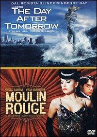 The Day After Tomorrow - Moulin Rouge di Roland Emmerich