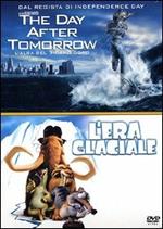 The Day After Tomorrow - L' era glaciale (DVD)