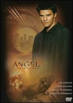 Angel. Stagione 1